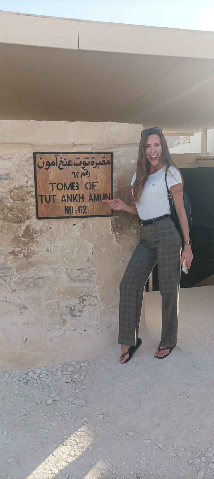 Valley of the Kings